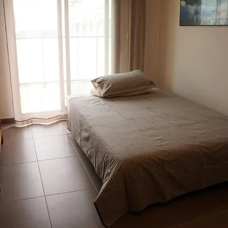 Apartamento En Nova Junto A La Playa Y Met 아파트 *