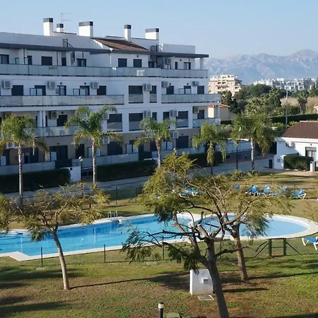 Apartamento En Nova Junto A La Playa Y Met 아파트 *