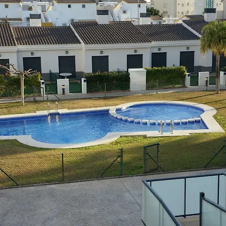 아파트 Apartamento En Nova Junto A La Playa Y Met 올리바