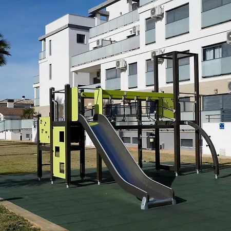 Apartamento En Nova Junto A La Playa Y Met * 올리바