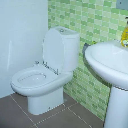 아파트 Apartamento En Nova Junto A La Playa Y Met 올리바