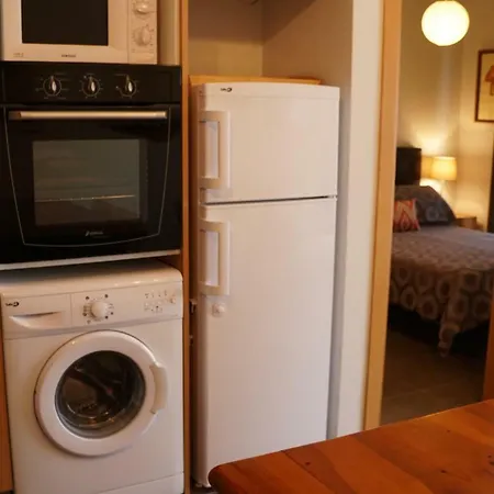 Apartamento En Nova Junto A La Playa Y Met