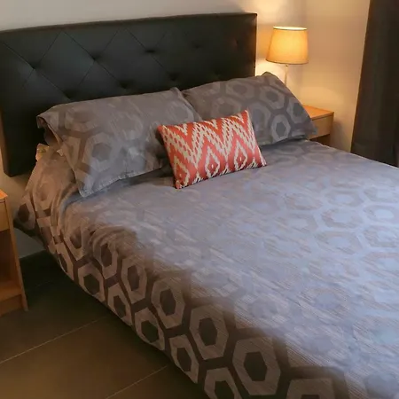 Apartamento En Nova Junto A La Playa Y Met * 올리바